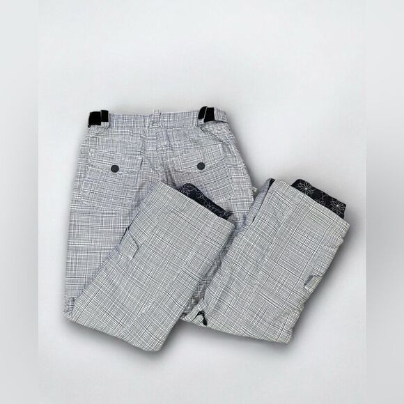 BODY GLOVE Insulated Waterproof Snow Winter Ski Snowboarding Pants Size S - Picture 14 of 14